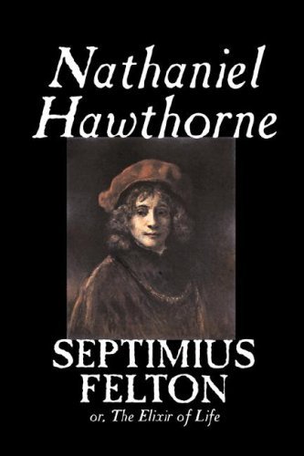 Septimius Felton [ePUB]